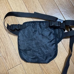 チェアベルトの画像