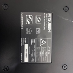 モニター　2つセットの画像