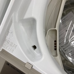 【6ヶ月保証付き】Panasonicの全自動洗濯機のご紹介です！の画像