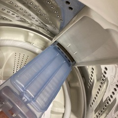 【6ヶ月保証付き】Panasonicの全自動洗濯機のご紹介です！の画像