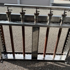 業務用　鉄板焼き　グリラー　お好み焼き　焼きそば　鉄板焼き　　グリドルの画像