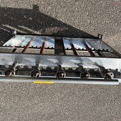 業務用　鉄板焼き　グリラー　お好み焼き　焼きそば　鉄板焼き　　グリドルの画像