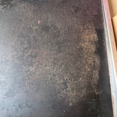 業務用　鉄板焼き　グリラー　お好み焼き　焼きそば　鉄板焼き　　グリドルの画像