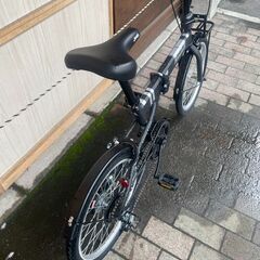 リサイクルショップどりーむ荒田店　No571 超美品！ほぼ新車！　JEEP　ギア切り替え６段変速　LEDライト付き　新車購入より１か月ほど！　定価約３．６万円の画像