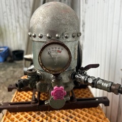 クボタ　動噴　最大圧力35Kg 動力噴霧器 SD30-5 造園 田んぼ 排水 消毒  除草 散水 灌水　汲み上げ　高圧洗浄 宮崎の画像