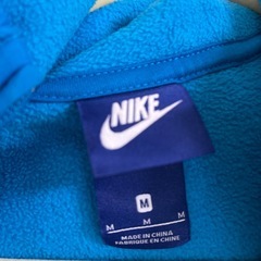 新品　NIKEの画像