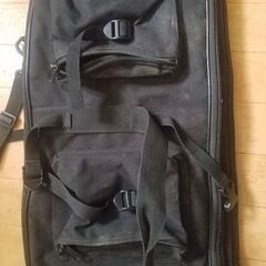 ガンケース売りますの画像