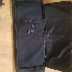 ガンケース売りますの画像