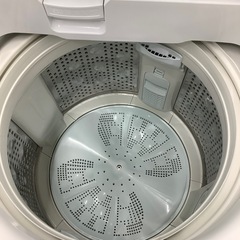 【トレファク ラパーク岸和田店】2020年製 HITACHI 全自動洗濯機　入荷しました【6ヶ月保証】の画像