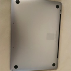 Apple Macbook Pro M1 16GB 1TB USキーの画像