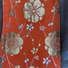 帯、草履の画像