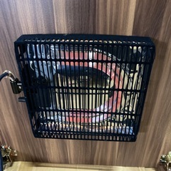 M201 便利な折りたたみ　こたつテーブル　おしゃれなリバーシブル木目調！の画像