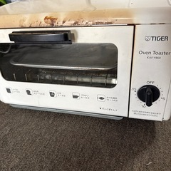 オーブントースター※お早めに※の画像