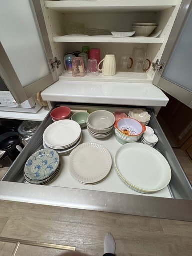 食器棚