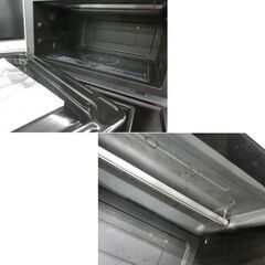 スチームオーブンレンジ 2023年製 東芝 ER-X60-W  23L 角皿付き 石窯オーブン グランホワイト TOSHIBA 白 札幌 西野店の画像