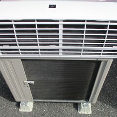 ☆シャープ SHARP AY-R22N-W 冷暖房ルームエアコン プラズマクラスター搭載◆365日、空気の質の違いを実感の画像