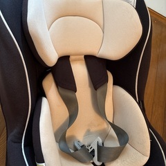 コンビチャイルドシートの画像