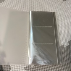 無印　アルバムの画像