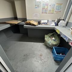 【茅場町駅】【月約2.5万円】【週4日×朝1時間】マンション清掃/未経験者可～日払い可(茅場町1)の画像