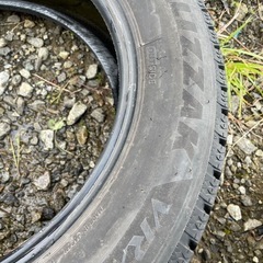 タイヤ　185 60 15 ブリジストン
の画像