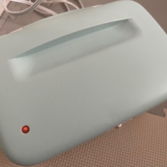 ⭐︎コンビ　お尻拭きウォーマー⭐︎の画像