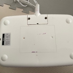 ⭐︎コンビ　お尻拭きウォーマー⭐︎の画像