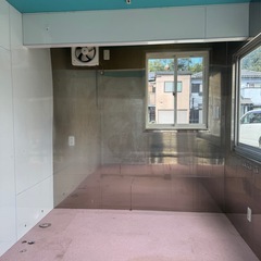 【小型店舗】プレハブ・スーパーハウスの画像