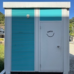 【小型店舗】プレハブ・スーパーハウスの画像