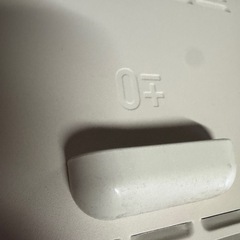 電気ストーブ ストーブの画像