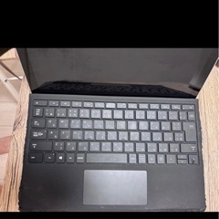 Surface pro 7 pc タブレットWindows11の画像