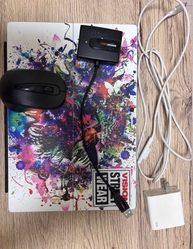 Surface pro 7 pc タブレットWindows11