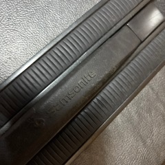 スーツケースの画像