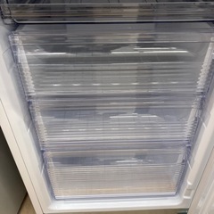 【家電一年保証付き】SHARPの2ドア冷蔵庫のご紹介です！の画像