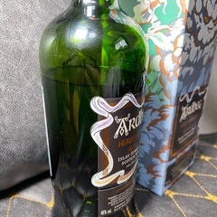 Ardbeg Heavy Vapours 650ml 46%の画像