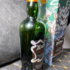 Ardbeg Heavy Vapours 650ml 46%の画像