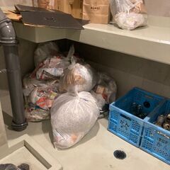 【田原町駅】【月約3.5万円】【週3.5日×朝2時間】マンション清掃/未経験者可～日払い可の画像