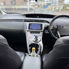 トヨタ プリウス Ｓマイコーデの画像