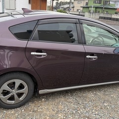 トヨタ プリウス Ｓマイコーデの画像