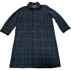 ▲マックレガー(McGREGOR) レディース　リバーシブルウールコート▲USEDの画像