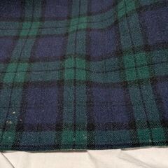 ▲マックレガー(McGREGOR) レディース　リバーシブルウールコート▲USEDの画像