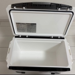 ダイワクーラーボックス クールラインキャリー 15lの画像