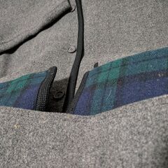 ▲マックレガー(McGREGOR) レディース　リバーシブルウールコート▲USEDの画像