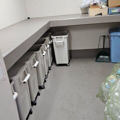 【乃木坂駅】【月約5万円】【週2日×4時間】マンション清掃/未経験者可～日払い可 (乃木坂1)の画像