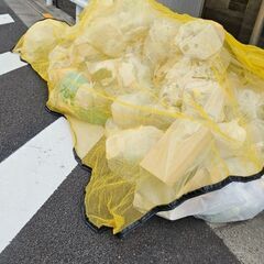 【乃木坂駅】【月約5万円】【週2日×4時間】マンション清掃/未経験者可～日払い可 (乃木坂1)の画像