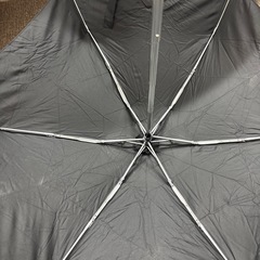 ポケットサイズ折り畳み傘の画像