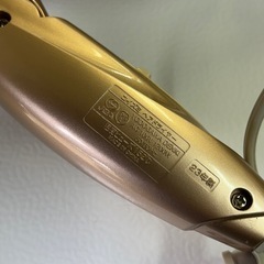 コイズミ　ドライヤーの画像