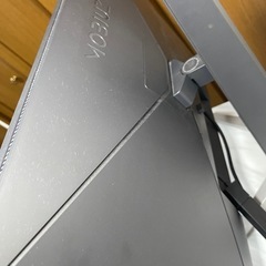 BenQ MOBIUZ EX2710 ゲーミングモニター 27型の画像