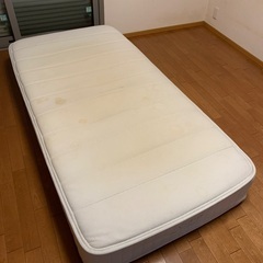 無料　ニトリ　マットレスの画像