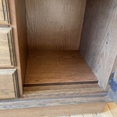 机　ライティングデスクの画像