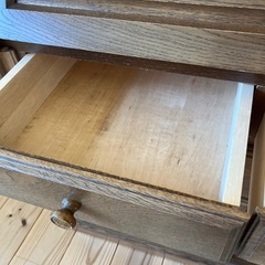 机　ライティングデスクの画像